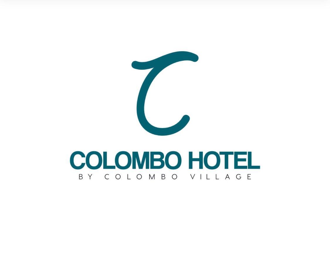 Colombo Hotel By Colombo Village מראה חיצוני תמונה